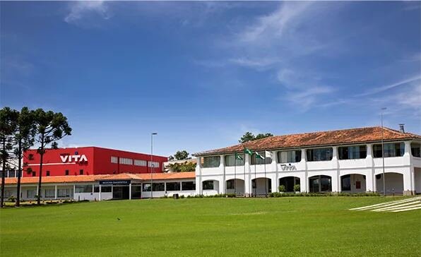 Hospital Vita Curitiba, em Curitiba